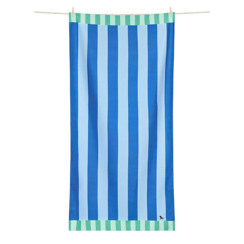 Dock & Bay Beach Towel Clubhouse Collection Large image number 0